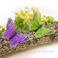 Dekorasi kupu-kupu untuk baby shower